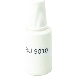 Reparationslak Ral 9010
