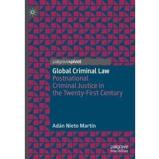 Global Criminal Law