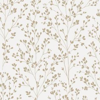 Albany Wallpaper Delicate Sprig A71401