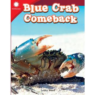 Blue Crab Comeback