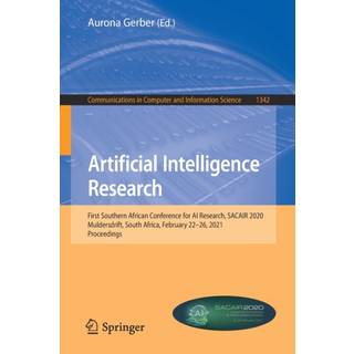Artificial Intelligence Research