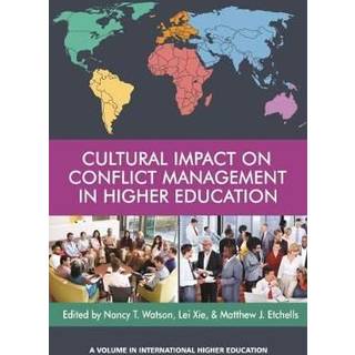 Cultural Impact on Conflict Management in Higher Education