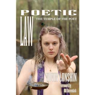 Poetic Law: The Temple of the Poet