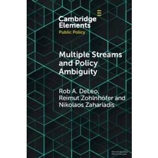 Multiple Streams and Policy Ambiguity