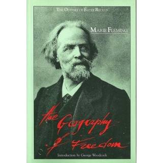 Geography of Freedom