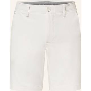 Under Armour Drive Tapered Men's Shorts Summit White / Halo Gray 40