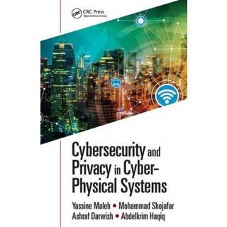Cybersecurity and Privacy in Cyber Physical Systems