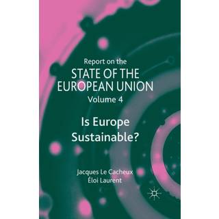 Report on the State of the European Union
