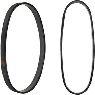 Tæppe Pro CPU78-B2 vakuumbælter til CPU-85T og 75T støvsuger