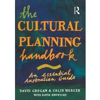 Cultural Planning Handbook