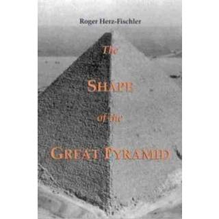 The Shape of the Great Pyramid