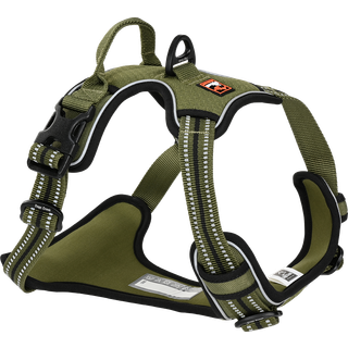 Nylonsele Pathfinder Grøn