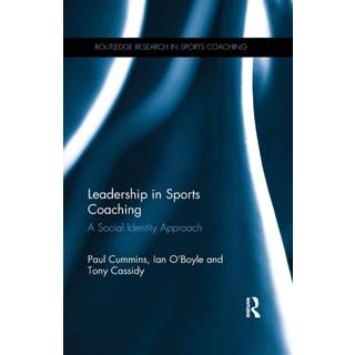 Leadership in Sports Coaching
