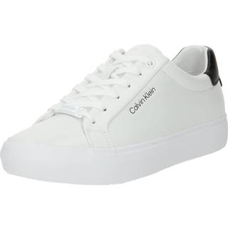 Calvin Klein Sneaker Hvid YM0YM005740K4 - 46