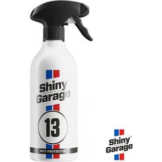 Skylleforsegler - Shiny Garage Wet Protector - 500ml