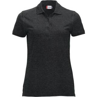 Clique 28246 Classic Marion S/S Anthracite Melange M
