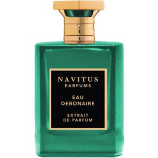 Eau Debonaire Extrait de Parfum 100ml