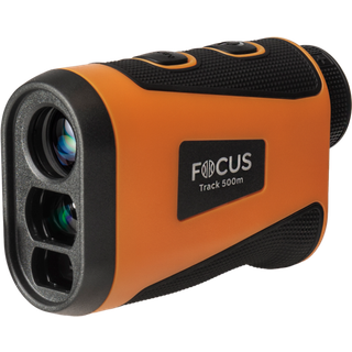 Focus Optics Focus Track RF 500m Orange, OneSize