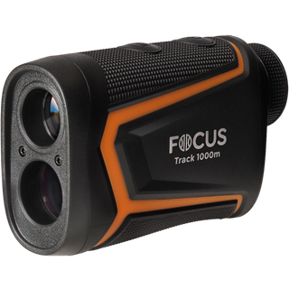 Focus Optics Track RF 1000 Black, OneSize