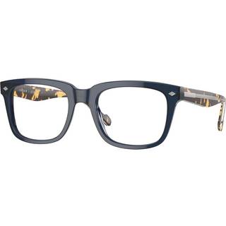 Vogue Briller VO5572 3143 52 Briller Mænd Blue - Transparent Blue - 52mm