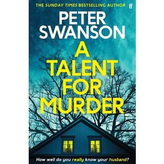 A Talent for Murder