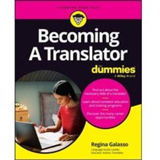 Becoming A Translator For Dummies