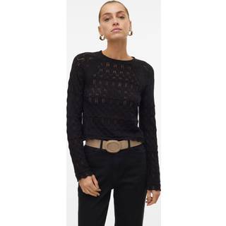 Vmnewfabienne Striktrøje