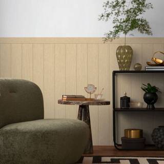 Wallpanel Mural Dado Panel 39803-3