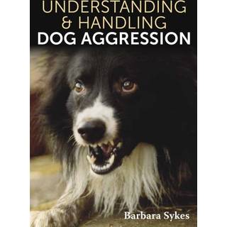 Understanding & Handling Dog Aggression