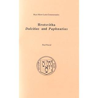 Dulcitius and Paphnutius