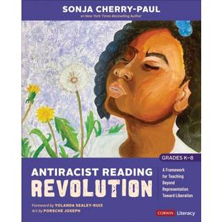 Antiracist Reading Revolution [Grades K-8]