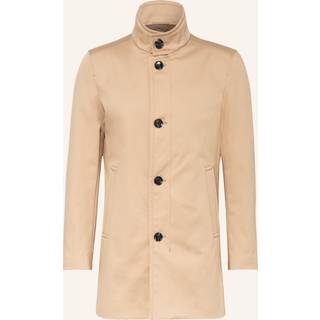 Strellson Herren Mäntel beige unifarben