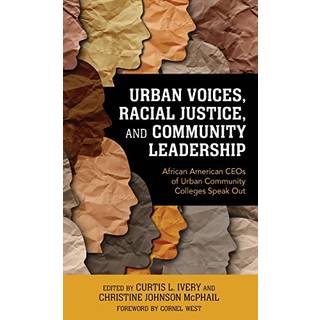 Urban Voices, Racial Justice, and Community Leadership