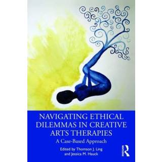 Navigating Ethical Dilemmas in Creative Arts Therapies