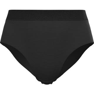 Odlo Women's Merino 160 Panty Merino undertøj Damer størrelse M farve sort