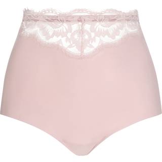 Mey Amazing High Waist Pants - Lightpink - 38