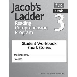 Jacob's Ladder Reading Comprehension Program