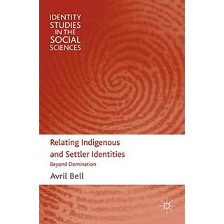Relating Indigenous and Settler Identities