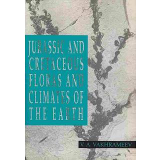 Jurassic and Cretaceous Floras and Climates of the Earth