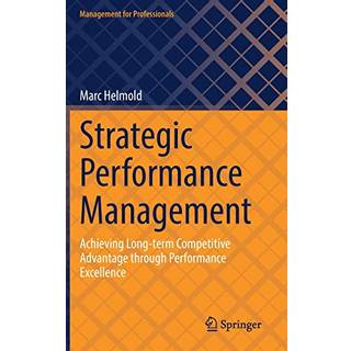 Strategic Performance Management