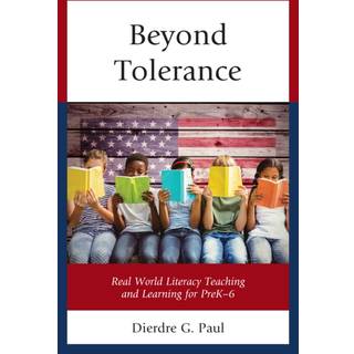 Beyond Tolerance