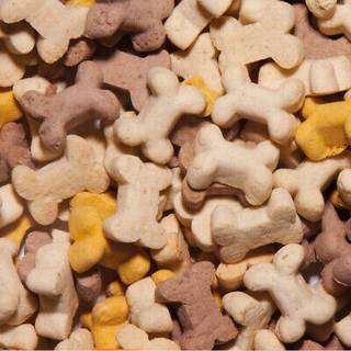 StarSnack cookies puppy - 1300 g