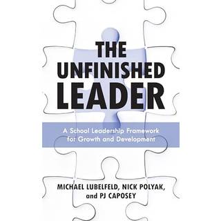The Unfinished Leader