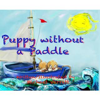 Puppy Without a Paddle