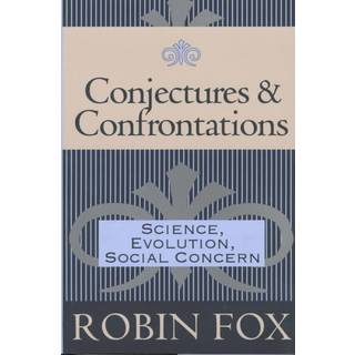 Conjectures and Confrontations