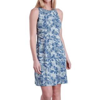 Kühl Women's Skyla Dress Agave Print, M