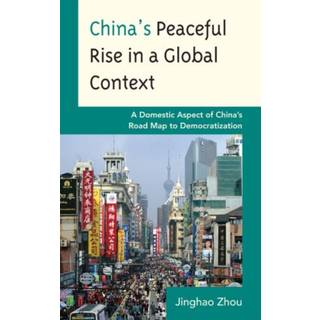 China's Peaceful Rise in a Global Context