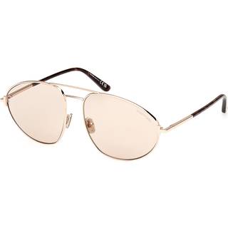 Sunglasses Tom Ford Ken FT1095 28E