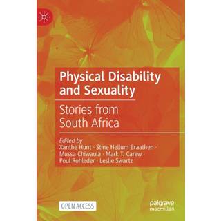 Physical Disability and Sexuality