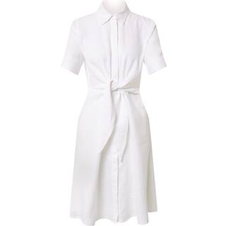 Midi dress - White - 42